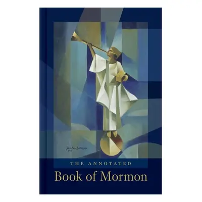 "The Annotated Book of Mormon" - "" ("Hardy Grant")