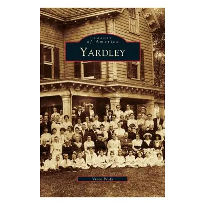 "Yardley" - "" ("Profy Vince")