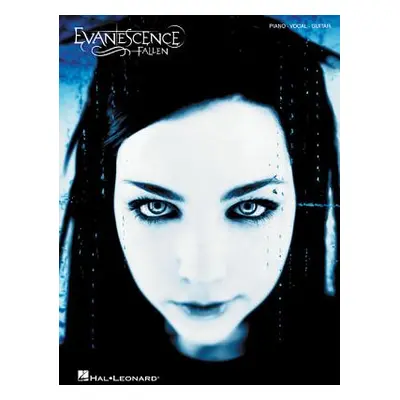 "Evanescence - Fallen" - "" ("Evanescence")