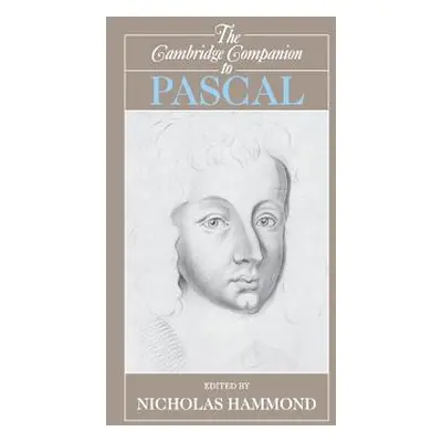 "The Cambridge Companion to Pascal" - "" ("Hammond Nicholas")