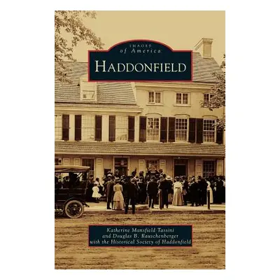 "Haddonfield" - "" ("Tassini Katherine Mansfield")