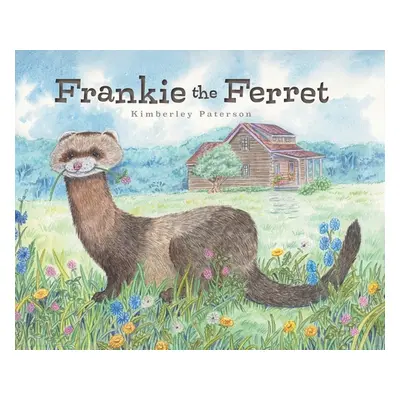 "Frankie the Ferret" - "" ("Paterson Kimberley")