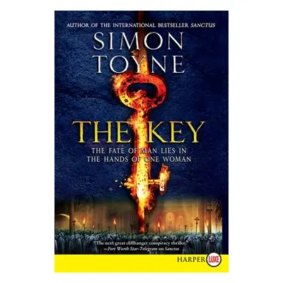 "The Key" - "" ("Toyne Simon")