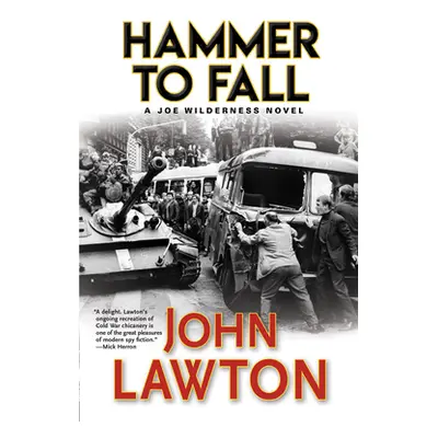 "Hammer to Fall" - "" ("Lawton John")