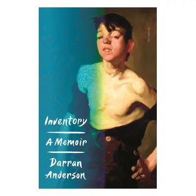 "Inventory" - "" ("Anderson Darran")