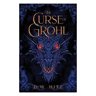 "The Curse of Grohl" - "" ("Hitz D. W.")