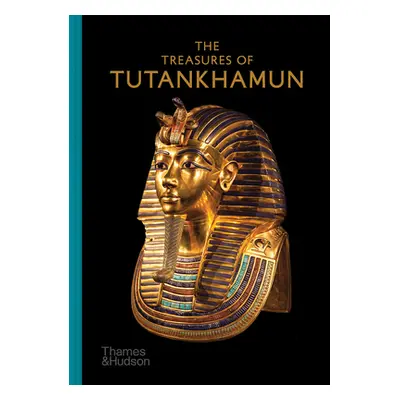 "The Treasures of Tutankhamun" - "" ("Shaw Garry J.")