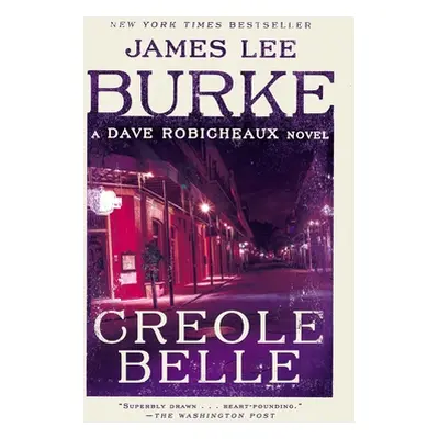 "Creole Belle" - "" ("Burke James Lee")