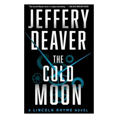 "The Cold Moon, 7" - "" ("Deaver Jeffery")