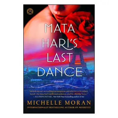 "Mata Hari's Last Dance" - "" ("Moran Michelle")