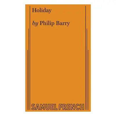 "Holiday" - "" ("Barry Philip")