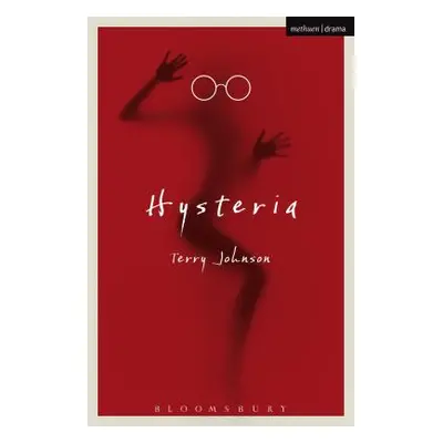 "Hysteria" - "" ("Johnson Terry")