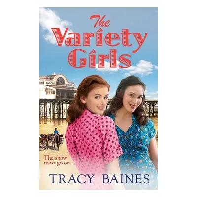 "The Variety Girls" - "" ("Baines Tracey")