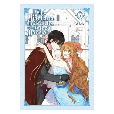 "Why Raeliana Ended Up at the Duke's Mansion, Vol. 3" - "" ("Whale")