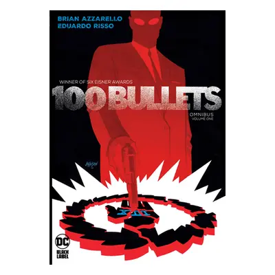 "100 Bullets Omnibus Vol. 1" - "" ("Azzarello Brian")