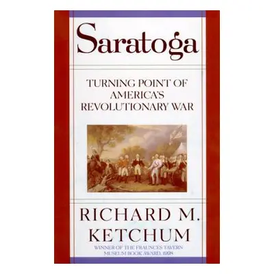 "Saratoga" - "" ("Ketchum Richard")