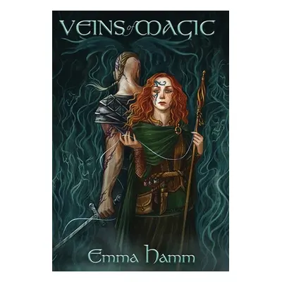 "Veins of Magic" - "" ("Hamm Emma")