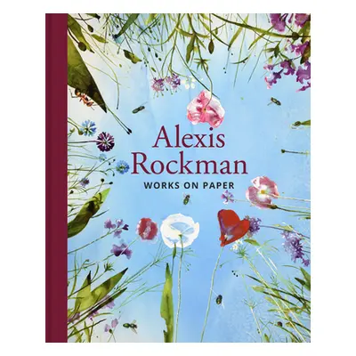 "Alexis Rockman: Works on Paper" - "" ("Rockman Alexis")