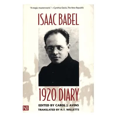 "1920 Diary" - "" ("Babel Isaac")