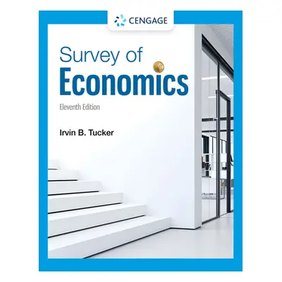 "Survey of Economics" - "" ("Tucker Irvin B.")