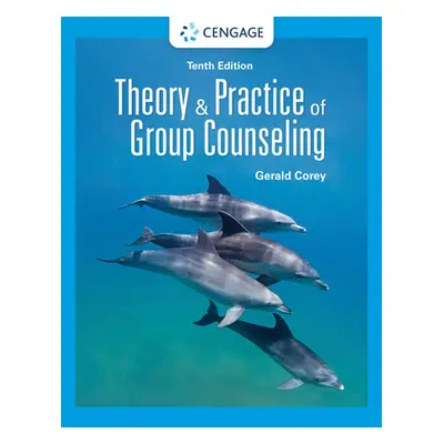 "Theory and Practice of Group Counseling" - "" ("Corey Gerald")