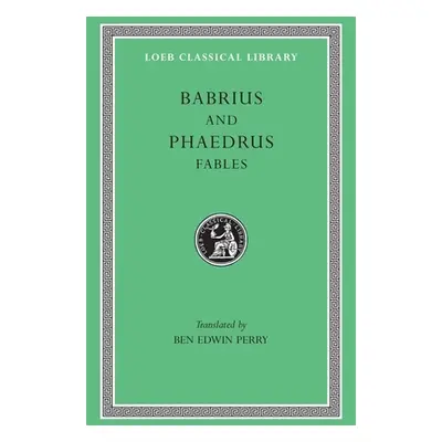 "Fables" - "" ("Babrius")