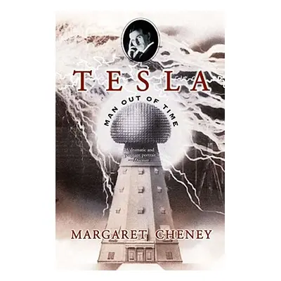 "Tesla: Man Out of Time" - "" ("Cheney Margaret")