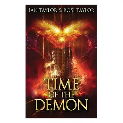 "Time Of The Demon" - "" ("Taylor Ian")