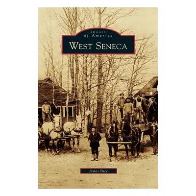 "West Seneca" - "" ("Pace James")