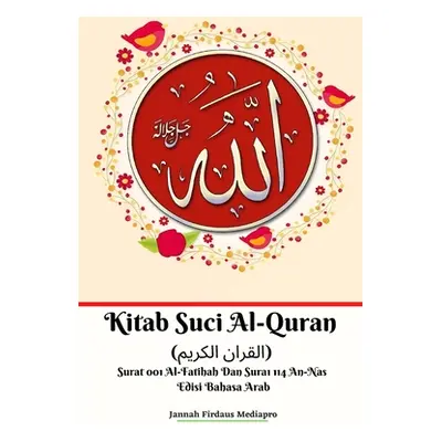 "Kitab Suci Al-Quran