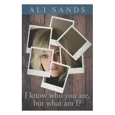 "I Know Who You Are But What Am I?: A Partner's Perspective on Transgender Love" - "" ("Sands Al