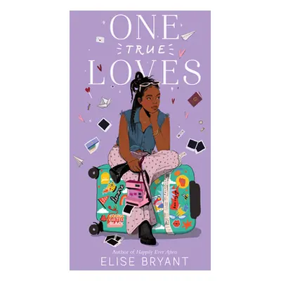 "One True Loves" - "" ("Bryant Elise")