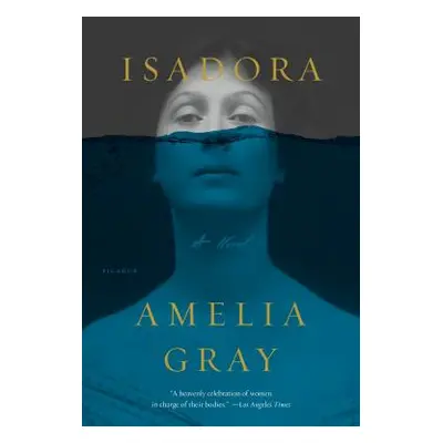 "Isadora" - "" ("Gray Amelia")