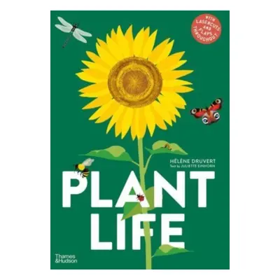 "Plant Life" - "" ("Druvert Helene")