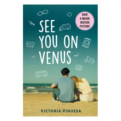 "See You on Venus" - "" ("Vinuesa Victoria")