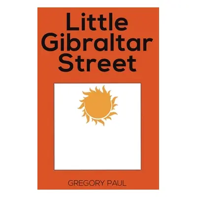 "Little Gibraltar Street" - "" ("Paul Gregory")