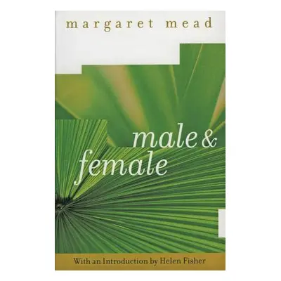 "Male and Female" - "" ("Mead Margaret")