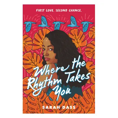 "Where the Rhythm Takes You" - "" ("Dass Sarah")