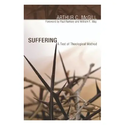 "Suffering" - "" ("McGill Arthur C.")