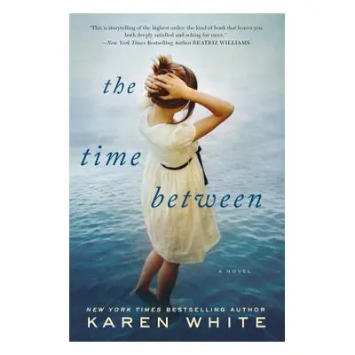 "The Time Between" - "" ("White Karen")