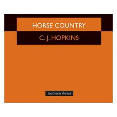 "Horse Country" - "" ("Hopkins C. J.")