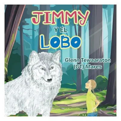 "Jimmy Y El Lobo" - "" ("Mares Glenn Tewaaraton")