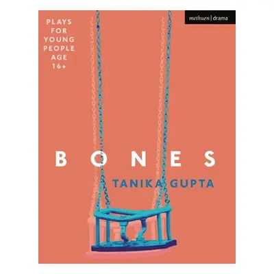 "Bones" - "" ("Gupta Tanika")