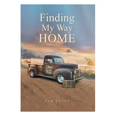 "Finding My Way Home" - "" ("Estes Pam")