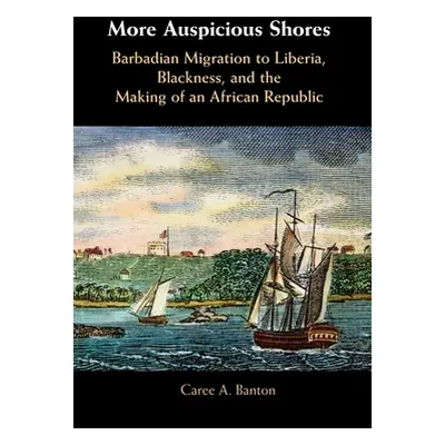 "More Auspicious Shores" - "" ("Banton Caree A.")