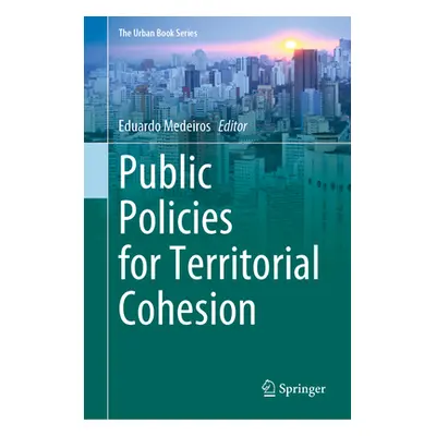 "Public Policies for Territorial Cohesion" - "" ("Medeiros Eduardo")