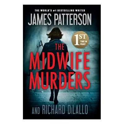 "Midwife Murders" - "" ("Patterson James")