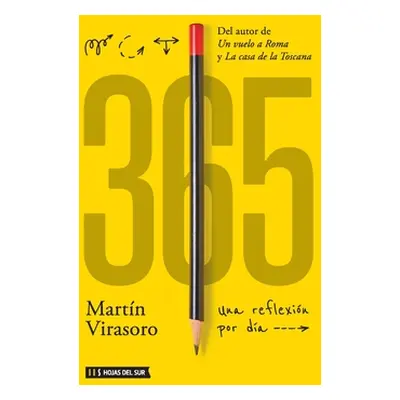 "365-Una reflexin por da" - "" ("Virasoro Martn")