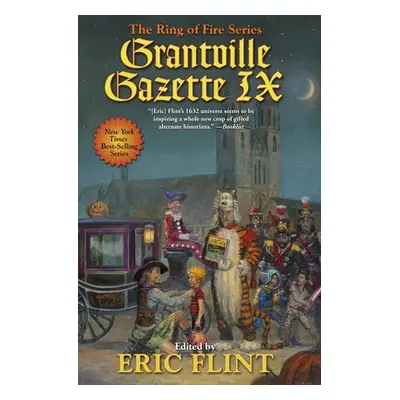 "Grantville Gazette IX, 32" - "" ("Flint Eric")