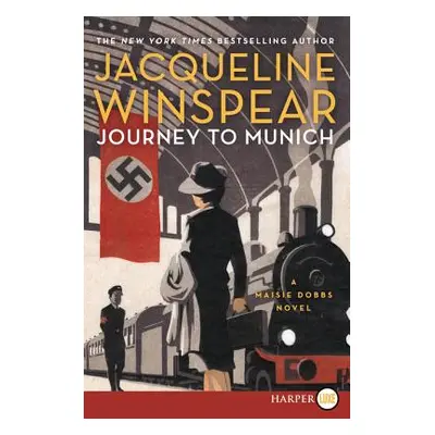 "Journey to Munich LP" - "" ("Winspear Jacqueline")